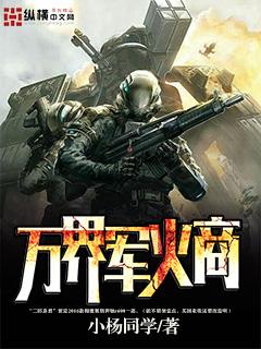 万界军火商战争之王TXT