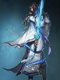 光刃打流光