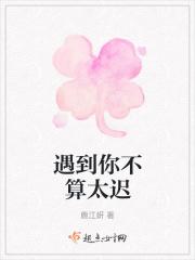 遇见你不算太晚