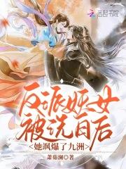 反派洗白的