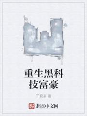 重生之黑科技首富