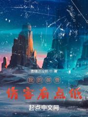 我的御兽都是神话级属性