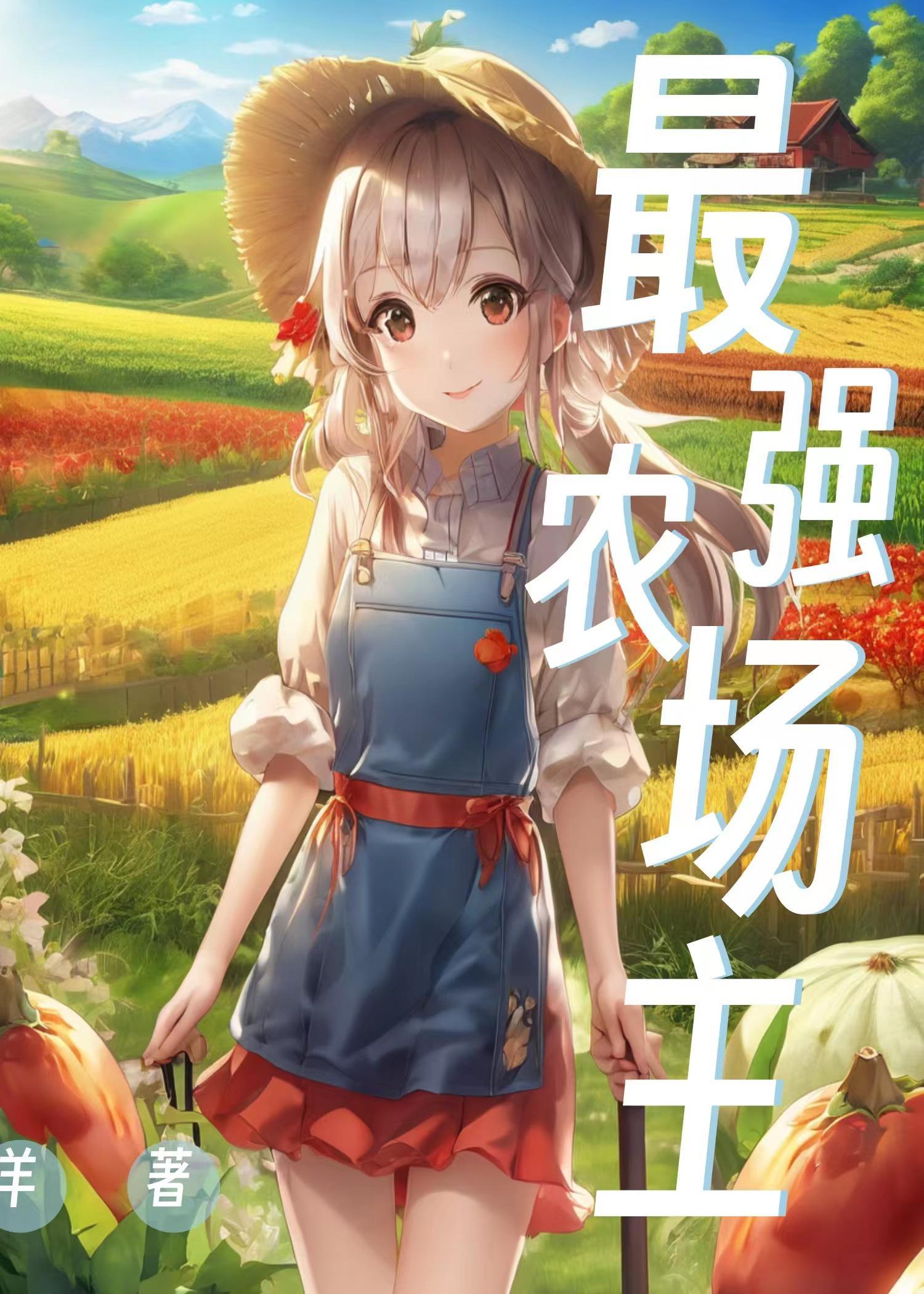 最强农庄系统