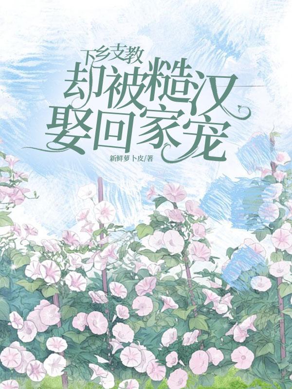 却被糙汉娶回家宠有车吗