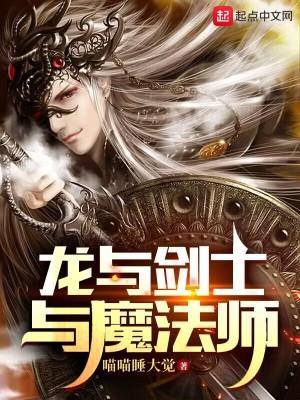 龙与魔法师百科
