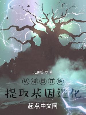 从柳树进化开始柳子瑜