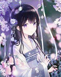 我重生成为小龙娘