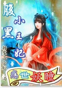 腹黑小王妃免费阅读
