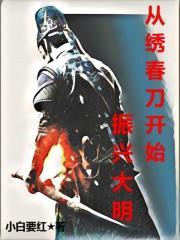 从绣春刀开始振兴大明百度