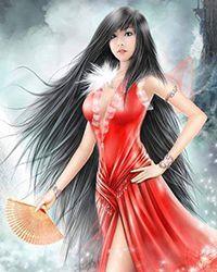 女主叫姜云绾