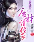 废柴特工女主角