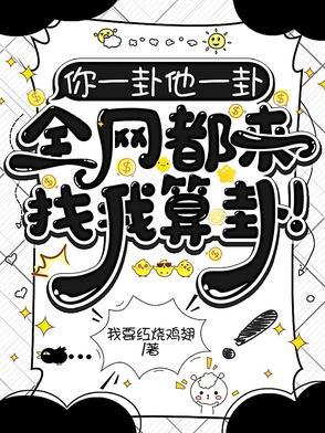 你帮我算一卦