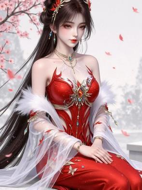 女尊开局就被女帝关进后宫