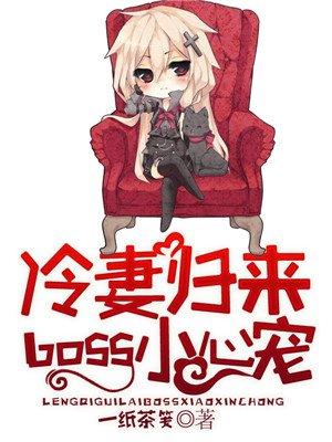 宠妻冷少已上线