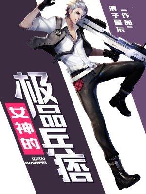 女神总裁的极品兵王