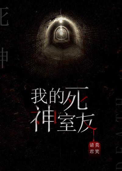 我的死神室友无防盗文