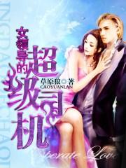 女领导的超级司机免费全本