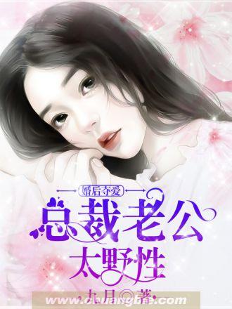 总裁老公太霸道