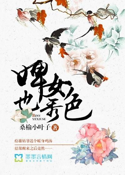 婢女什么意思?