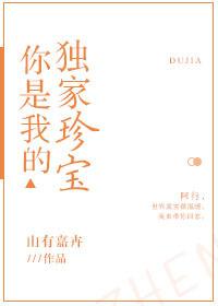 你是我的独家收藏