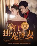豪门辣妻不好惹免费阅读全集