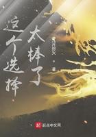 这个选择太棒了免费阅读