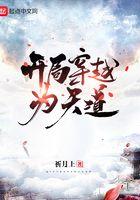 开局穿越为天道 祈月上
